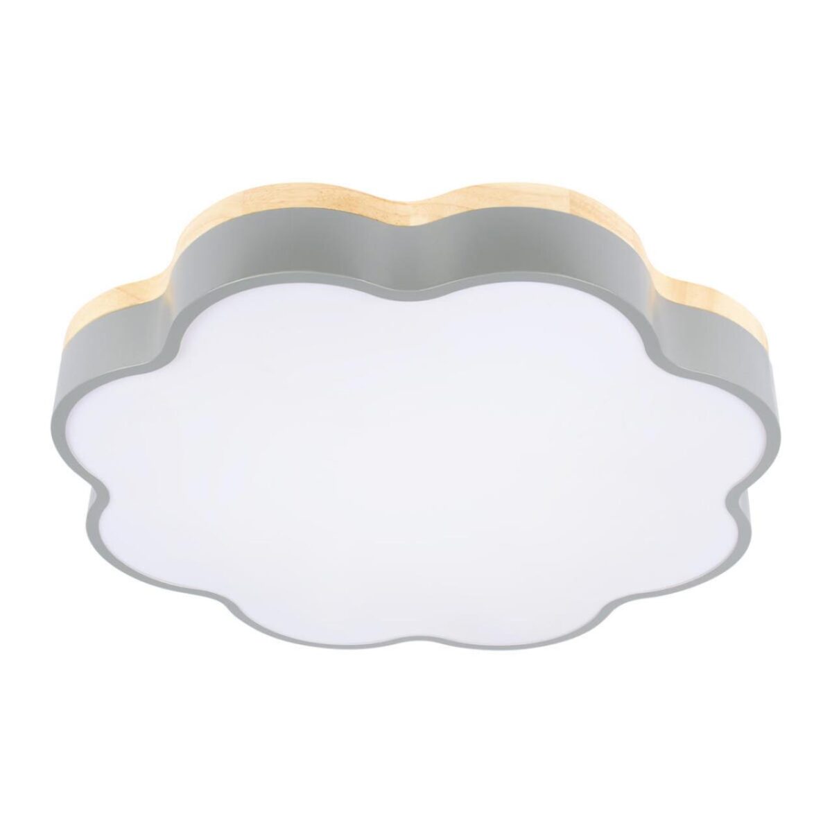 10225/36 Grey Потолочный светильник LOFT IT Axel — изображение 1