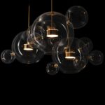 2027-S3 Подвесной светильник LOFT IT Bolle — изображение 2