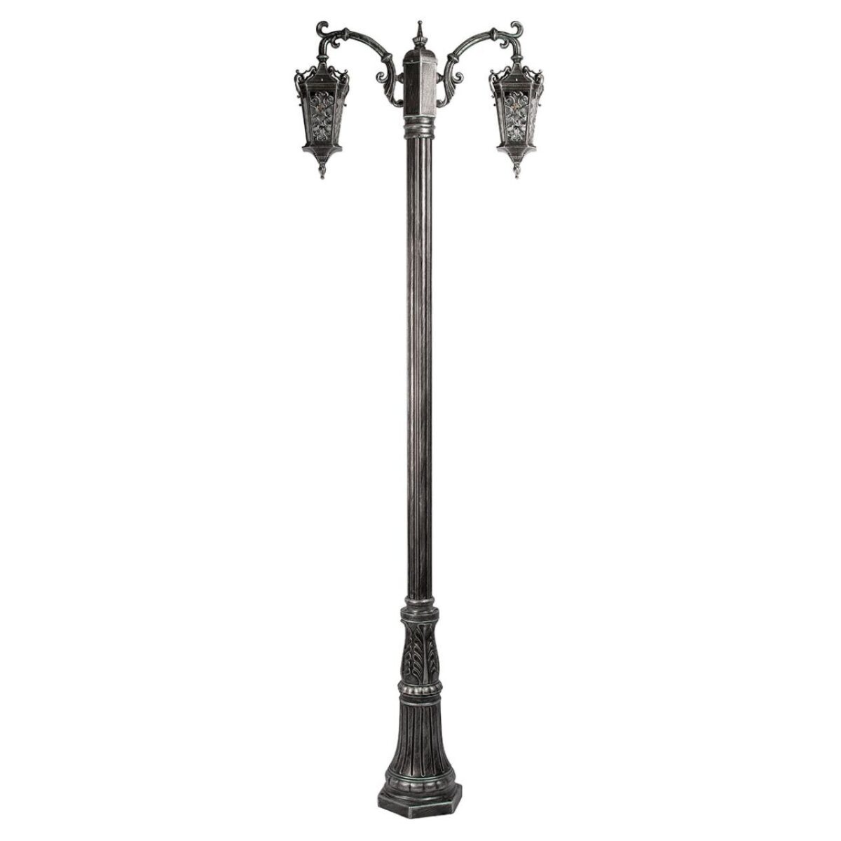 100019/2200 BS Ландшафтный светильник LOFT IT Tremezzo — изображение 1