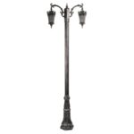 100019/2200 BS Ландшафтный светильник LOFT IT Tremezzo