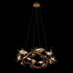 10378/800 Подвесная люстра LOFT IT Voa — изображение 4