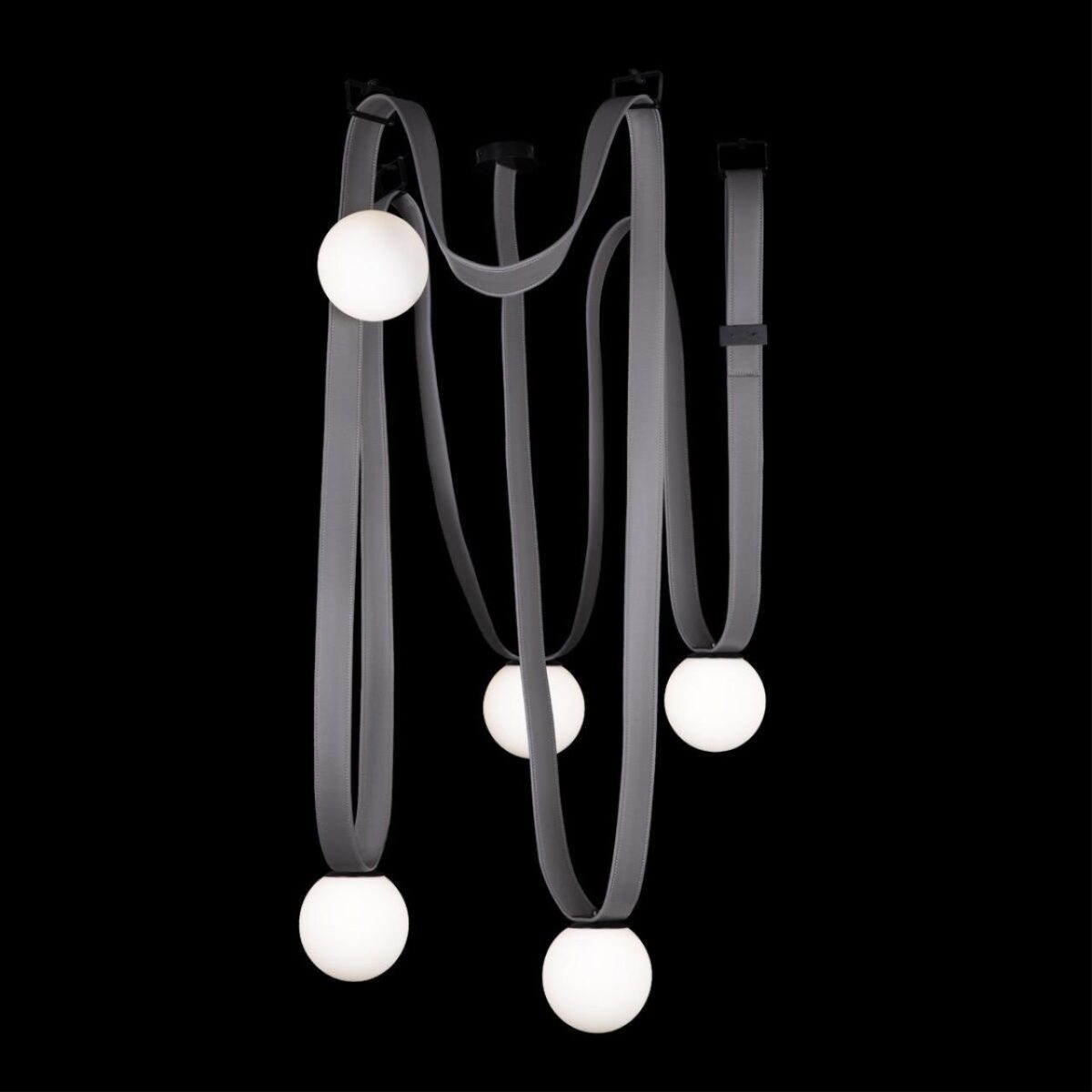 10240/5 Подвесной светильник LOFT IT Picot — изображение 2