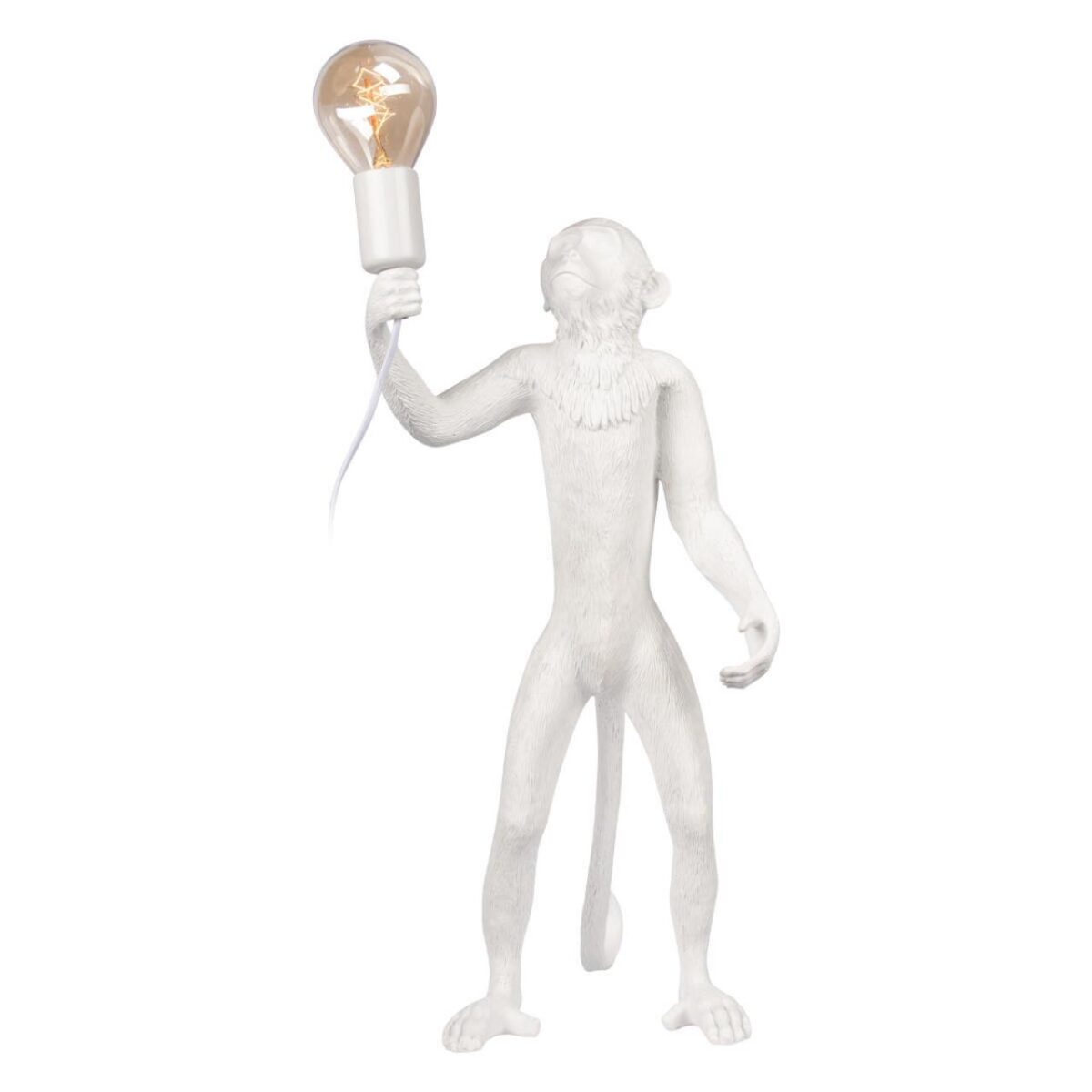 10314T/B Настольная лампа LOFT IT Monkey 10314T/B Настольная лампа LOFT IT Monkey — изображение 1