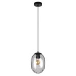 10427 Smoke Подвесной светильник LOFT IT Bubble