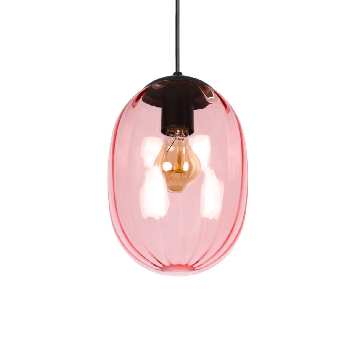 10427 Purple Подвесной светильник LOFT IT Bubble — изображение 7