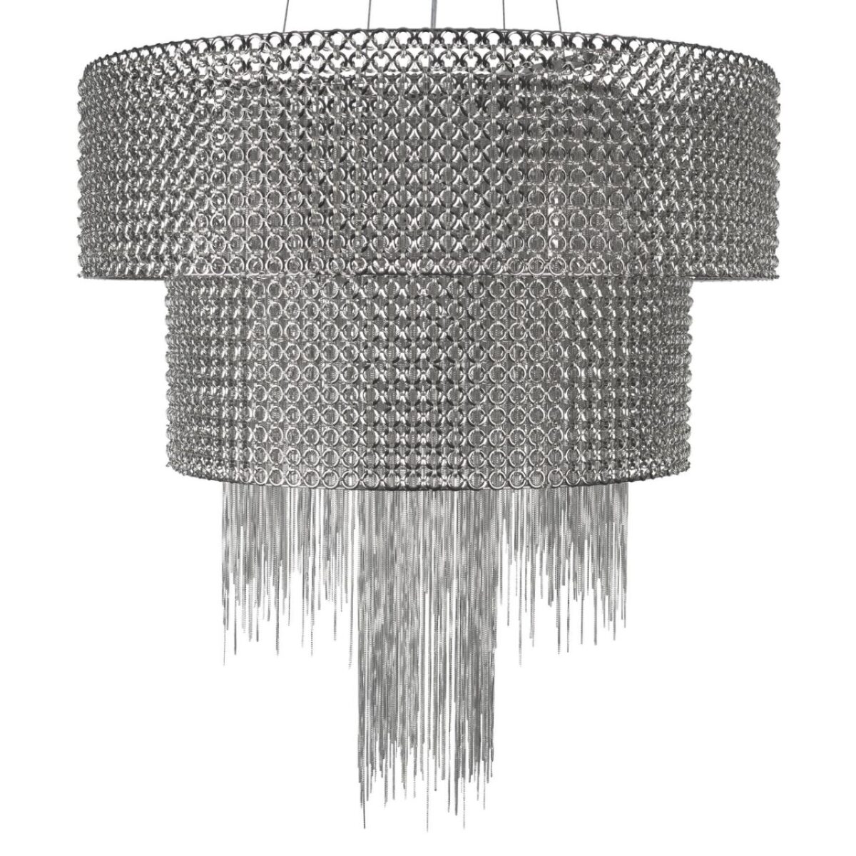 10406/660 Подвесная люстра LOFT IT Opera — изображение 5