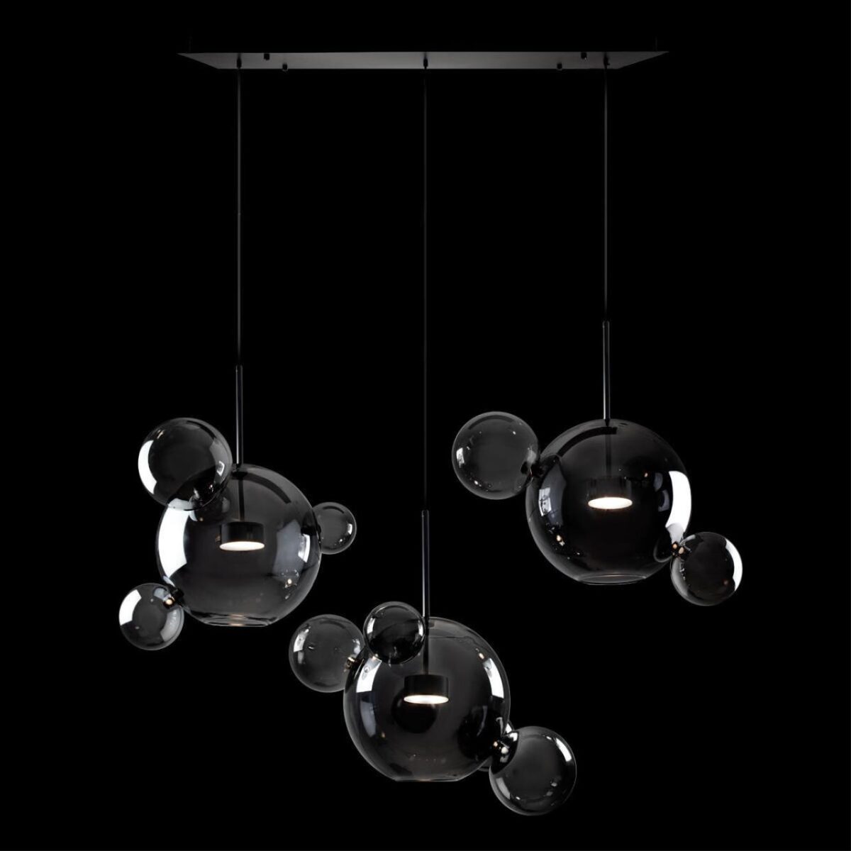 2029-S3 Подвесной светильник LOFT IT Bolle — изображение 2