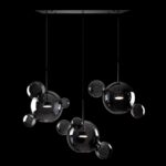 2029-S3 Подвесной светильник LOFT IT Bolle — изображение 2