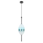 10223/E Blue Подвесной светильник LOFT IT Venice