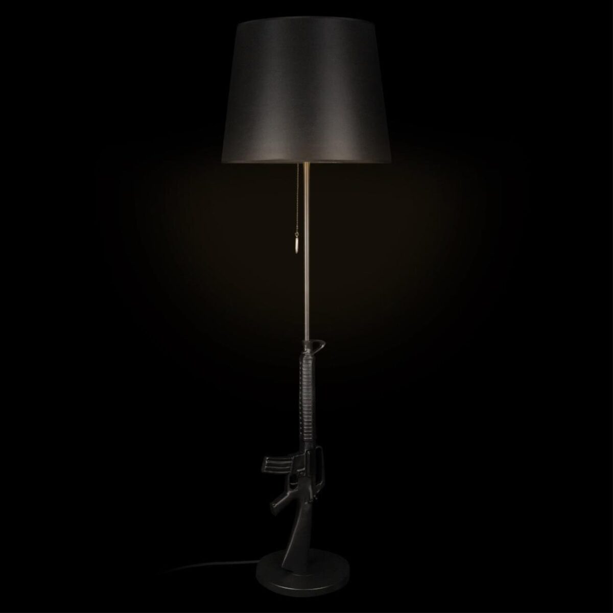 10136/F Dark grey Торшер LOFT IT Arsenal — изображение 2