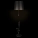 10136/F Dark grey Торшер LOFT IT Arsenal — изображение 2