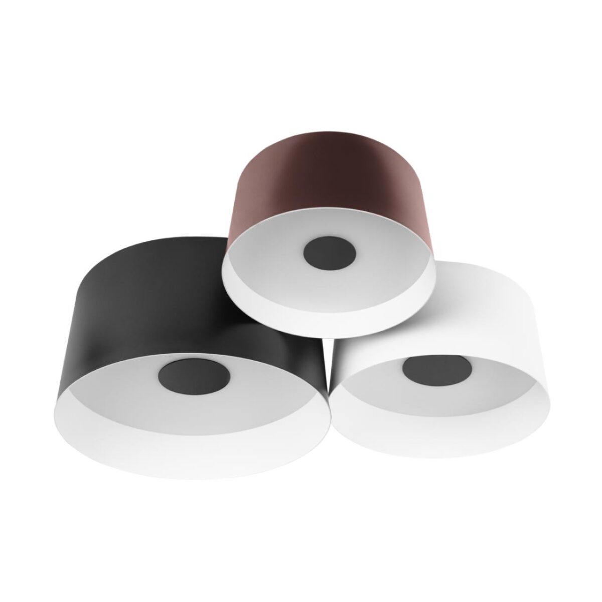 10360/3 Потолочный светильник LOFT IT Duo — изображение 1