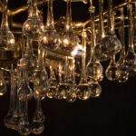 10351/600C AB Потолочная люстра LOFT IT Coral — изображение 6