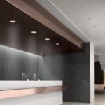 10356D Гипсовый встраиваемый светильник под покраску LOFT IT Ghost — изображение 5