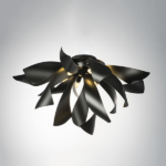 754167 Люстра TURBIO 6х6W (led) G9 ЧЕРНЫЙ — изображение 9