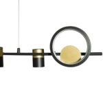 10094/1200 Светильник на штанге LOFT IT Saturn — изображение 9