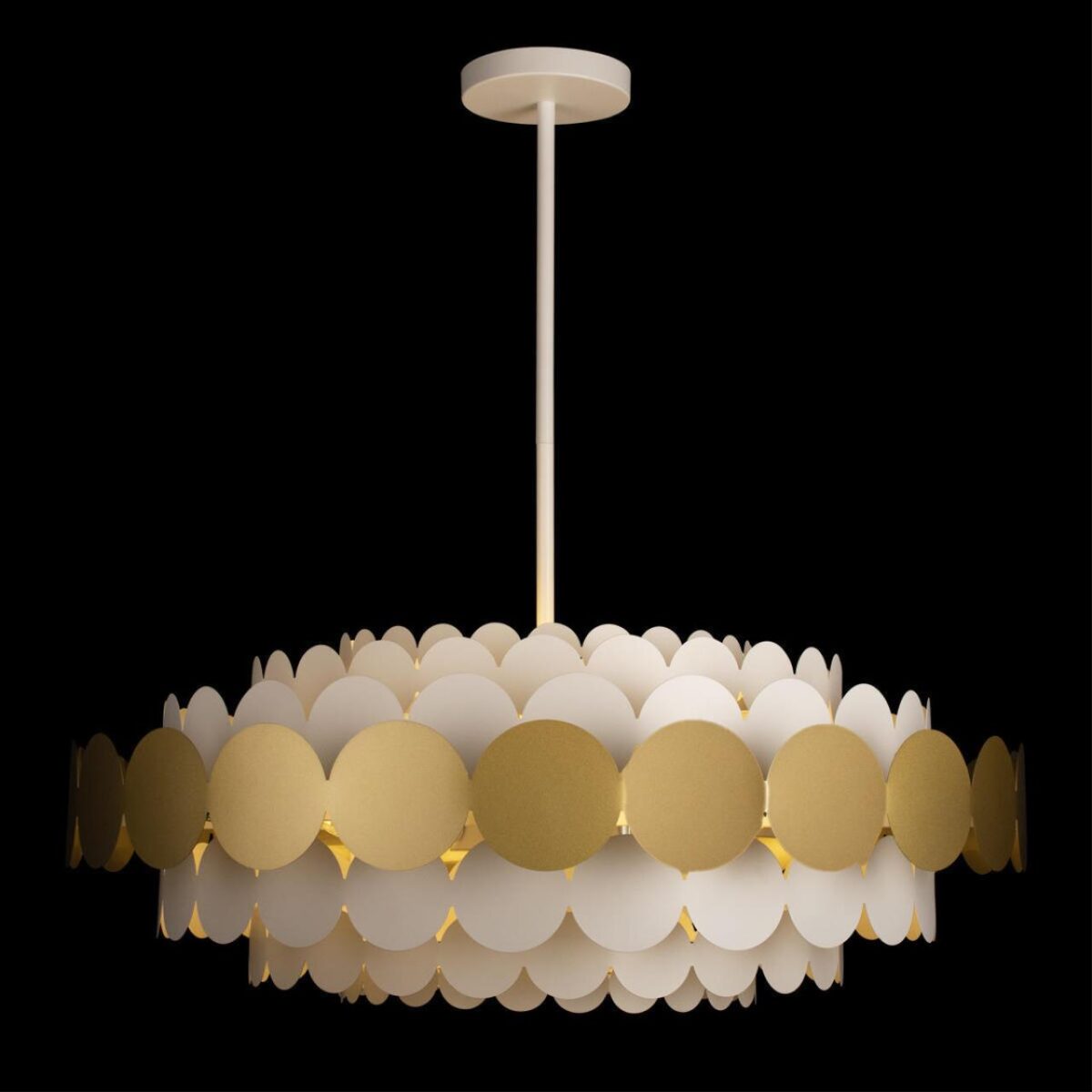 10310/M Gold Светильник на штанге LOFT IT Juicy — изображение 2