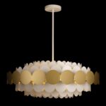 10310/M Gold Светильник на штанге LOFT IT Juicy — изображение 2