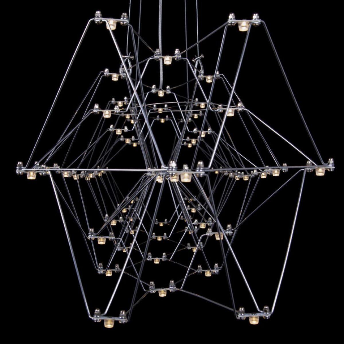 10257/2100 Подвесной светильник LOFT IT Universe — изображение 8