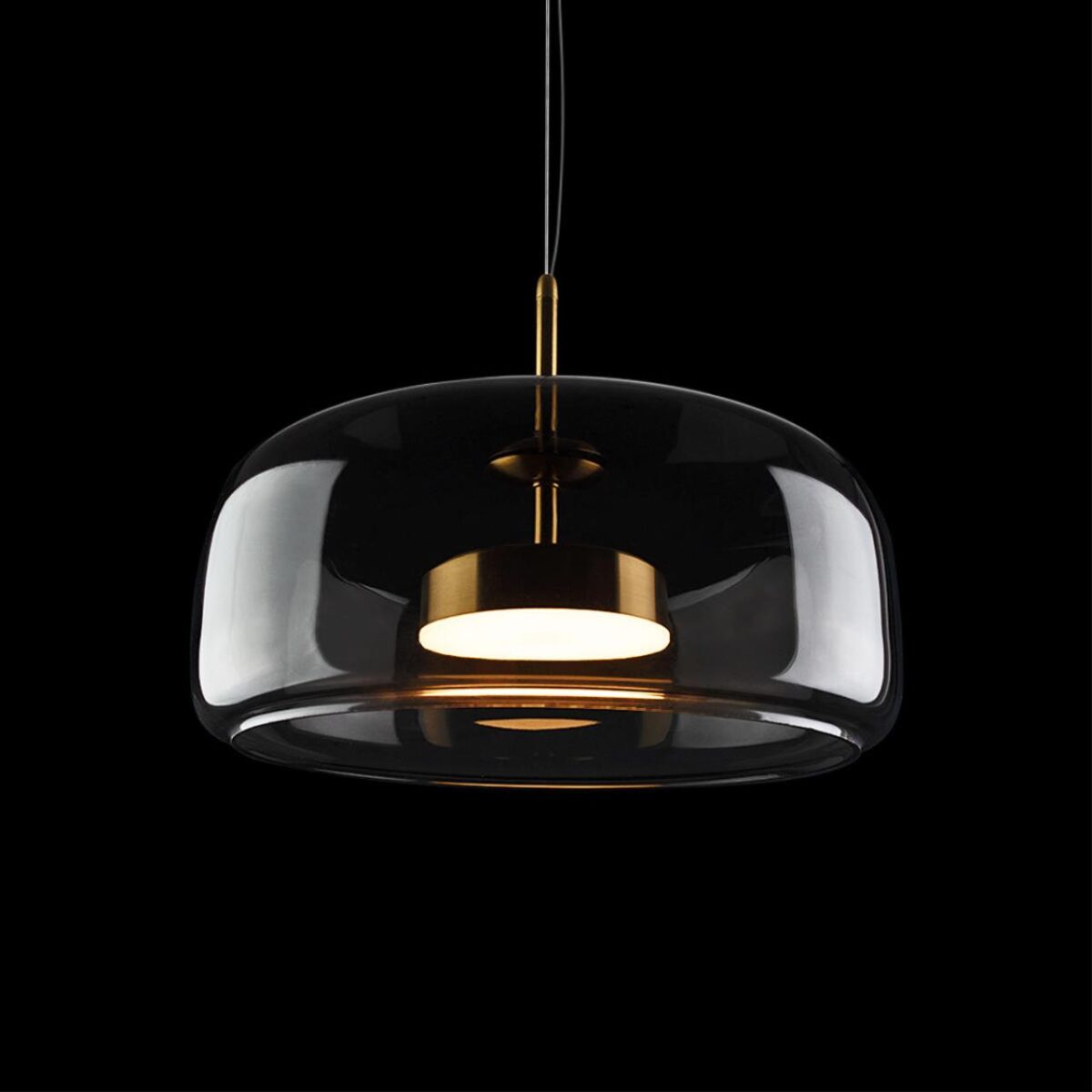 10041B Подвесной светильник LOFT IT Dauphin — изображение 4