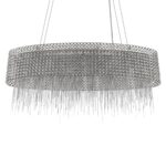 10406/850L Подвесная люстра LOFT IT Opera — изображение 7