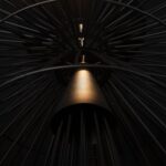 10141/600 Black Подвесной светильник LOFT IT Star — изображение 6