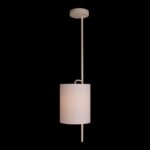 10253P White Подвесной светильник LOFT IT Ritz — изображение 2