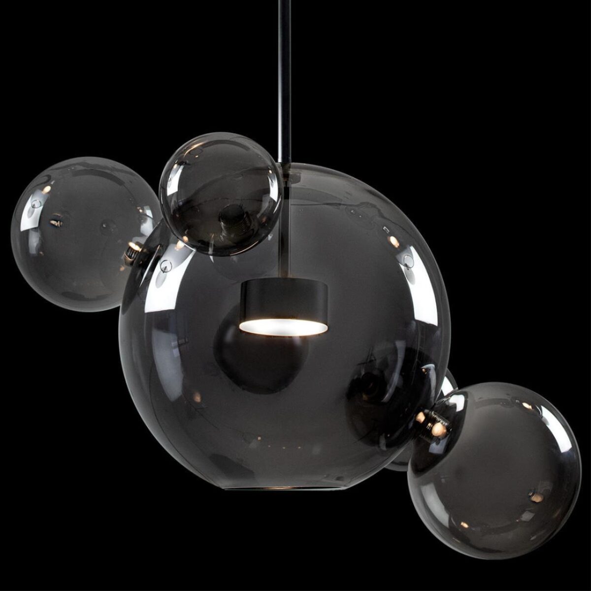 2029-S3 Подвесной светильник LOFT IT Bolle — изображение 3