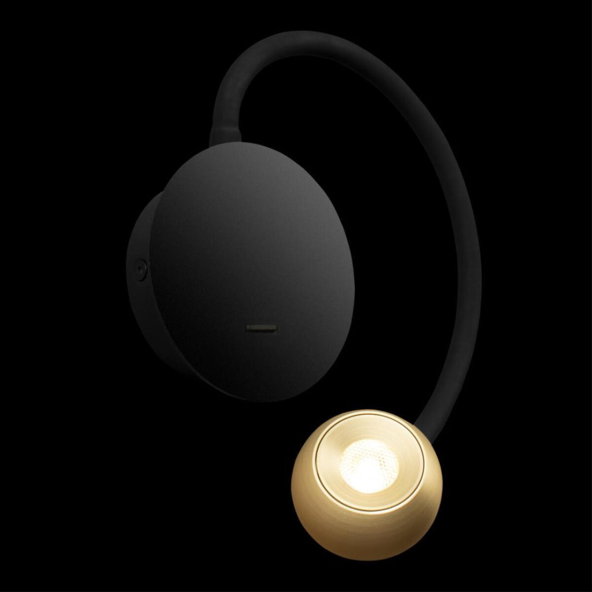 10254 Brass Настенный светильник LOFT IT Point — изображение 8