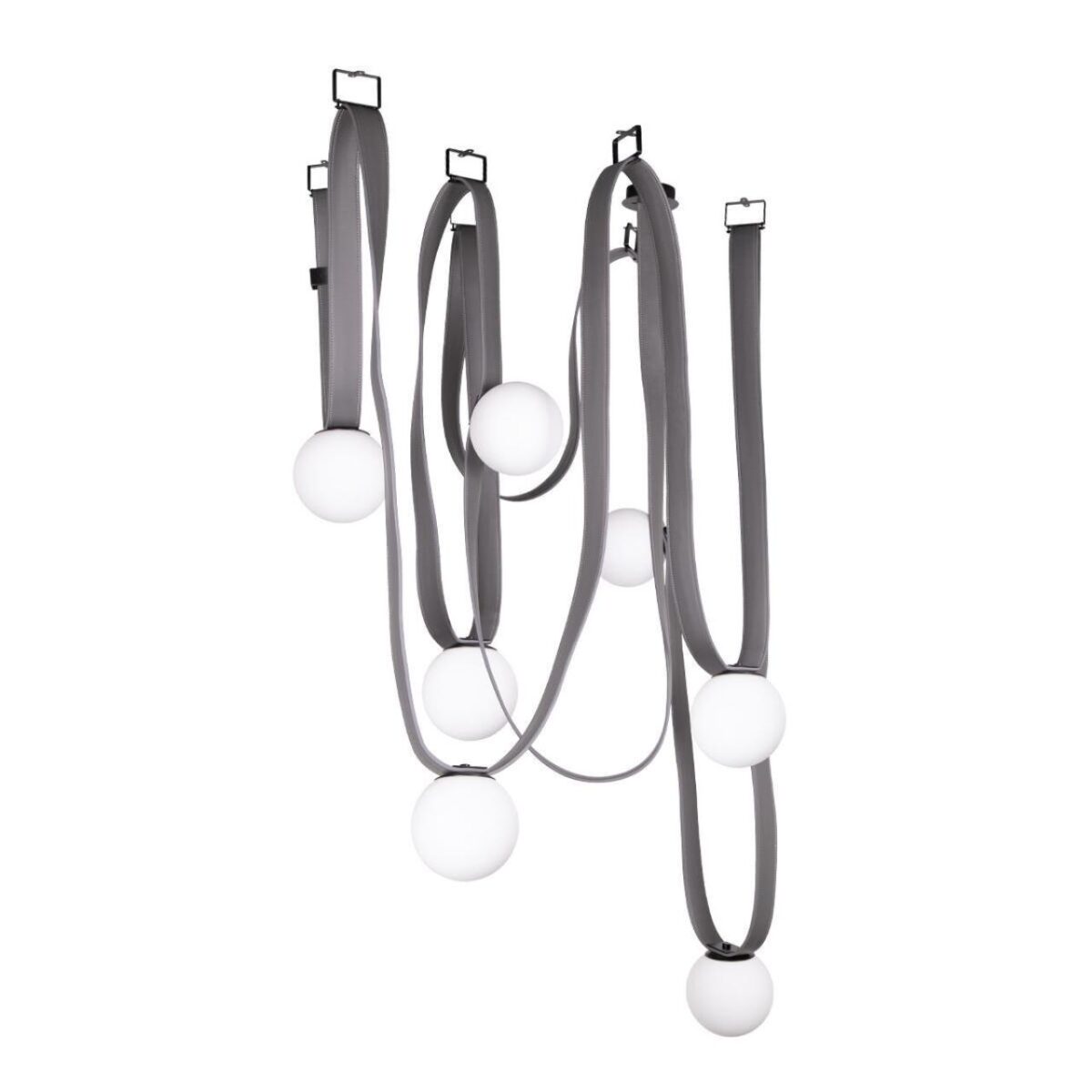 10240/7 Подвесной светильник LOFT IT Picot — изображение 1