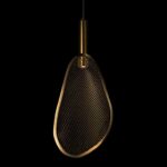 10349/S Подвесной светильник LOFT IT Leaf — изображение 4