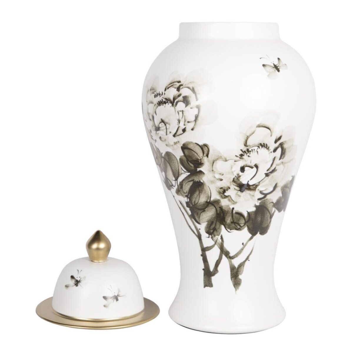 10290V/L Декоративная ваза LOFT IT Equilibrium — изображение 5