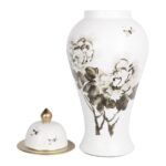 10290V/L Декоративная ваза LOFT IT Equilibrium — изображение 5