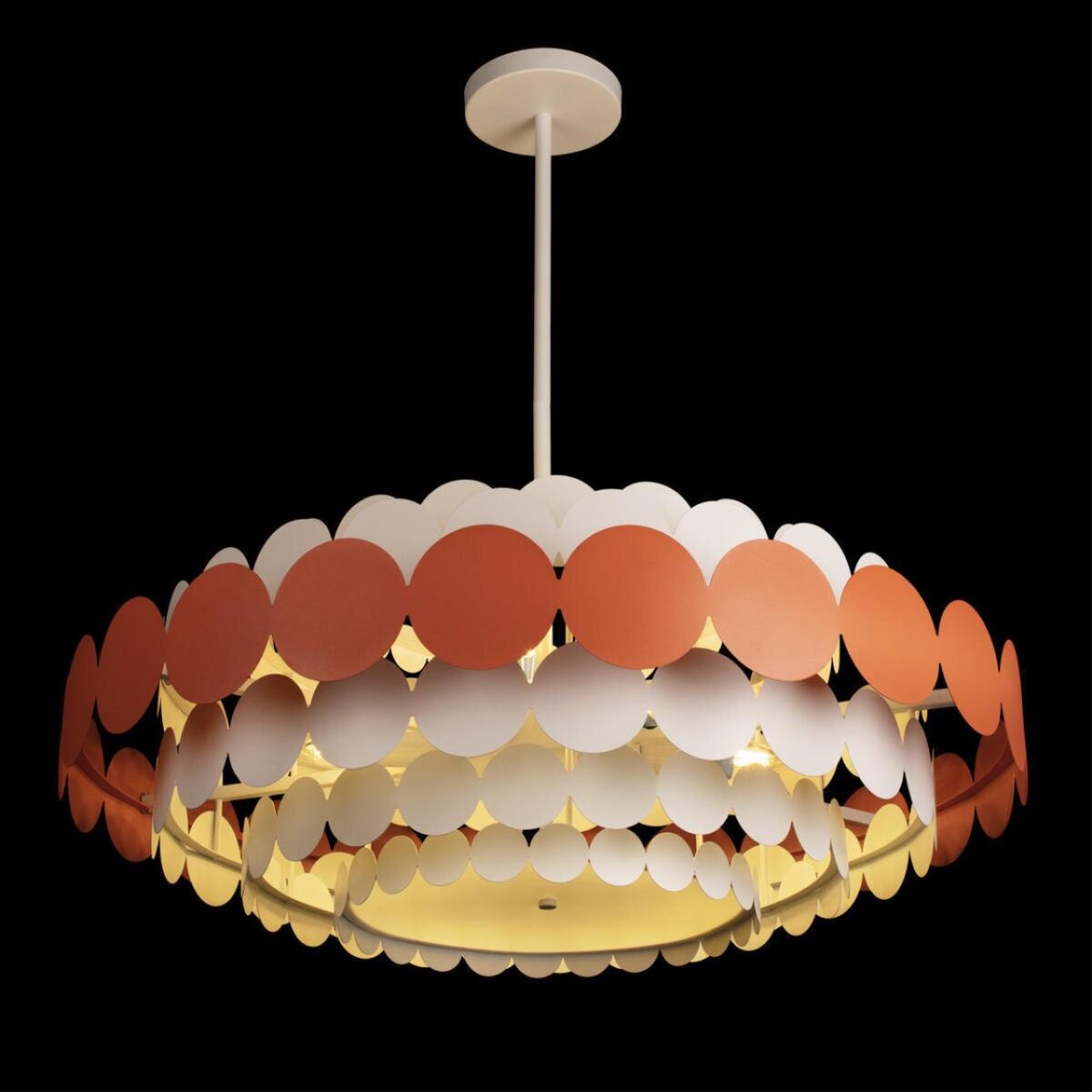 10310/M Red Светильник на штанге LOFT IT Juicy — изображение 4