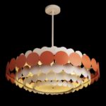 10310/M Red Светильник на штанге LOFT IT Juicy — изображение 4