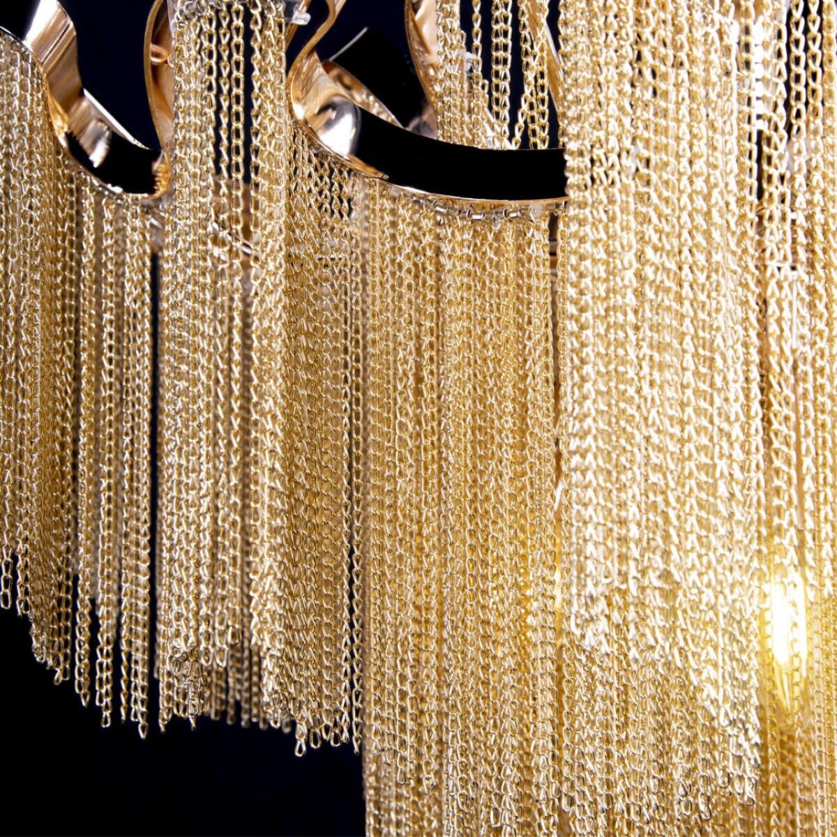 10208/600C Gold Потолочный светильник LOFT IT Stream — изображение 6