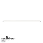 359372 KONST NT24 черный 000 Светильник диммир. со сменой цв. температуры (управл. - пульт ДУ арт.359391 или приложение Smart Life) IP20 LED 30W 48V 3 — изображение 10