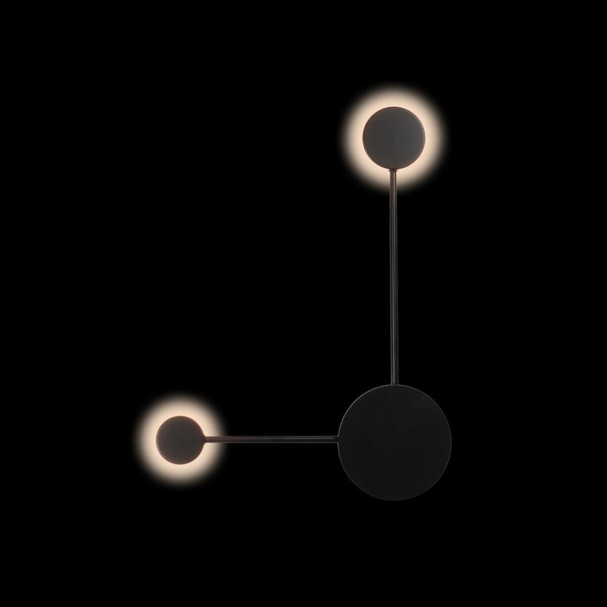 10057BK Настенный светильник LOFT IT Rays — изображение 2