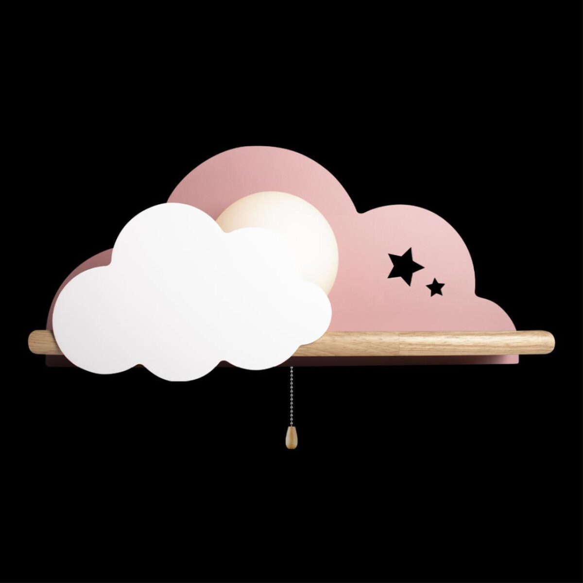 10134 Pink Бра LOFT IT Axel — изображение 2