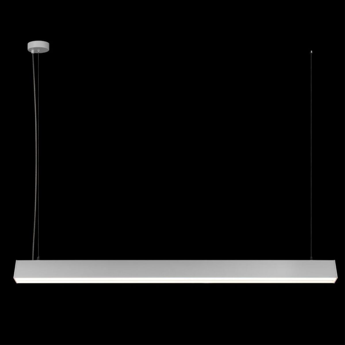 10318/A White Подвесной светильник LOFT IT Vim — изображение 2