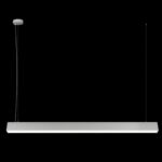 10318/A White Подвесной светильник LOFT IT Vim — изображение 2