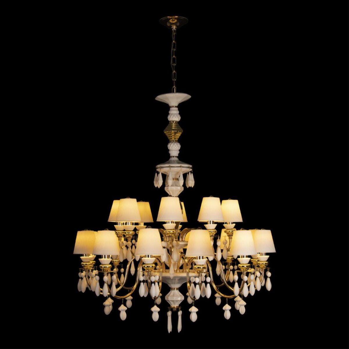 10203/12+8 White Подвесной светильник LOFT IT Grace — изображение 4