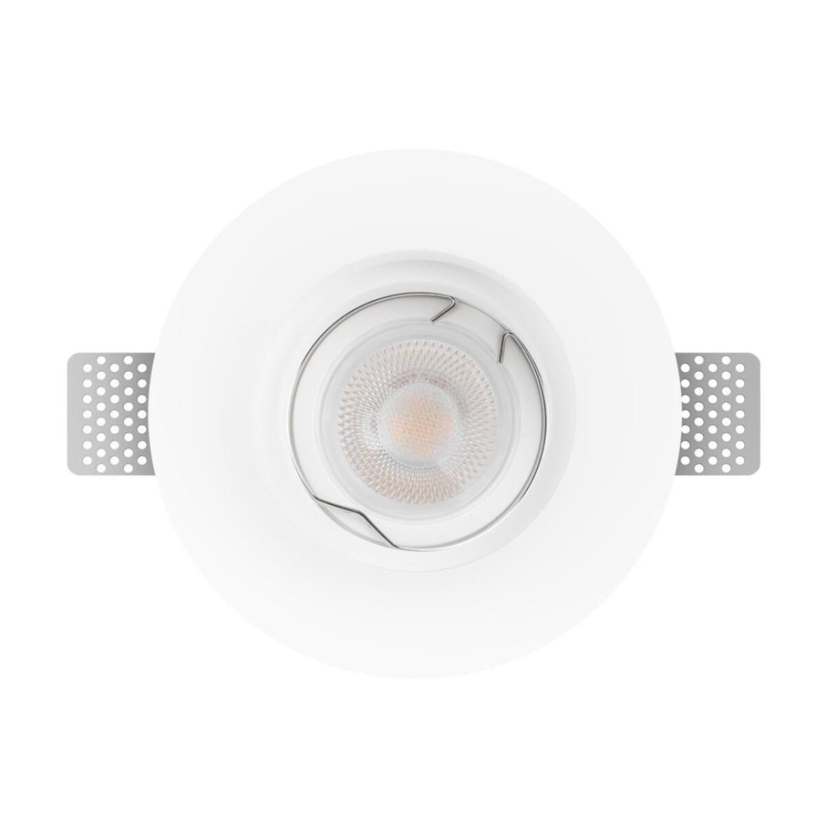 10356C Гипсовый встраиваемый светильник под покраску LOFT IT Ghost — изображение 3