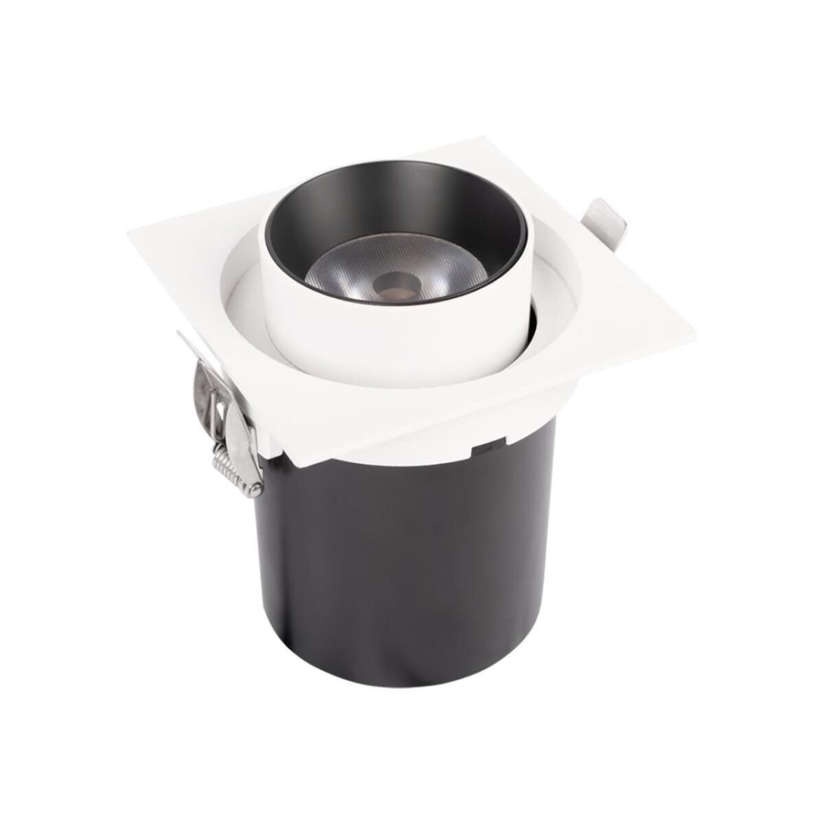 10327/D White Встраиваемый светильник LOFT IT Apex — изображение 5