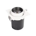 10327/D White Встраиваемый светильник LOFT IT Apex — изображение 5