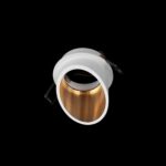 10343/A White Gold Встраиваемый светильник LOFT IT Limit — изображение 2