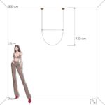 10221/1250 Подвесной светильник LOFT IT Liana — изображение 8