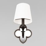 10303W Copper black Настенный светильник LOFT IT Silence — изображение 3