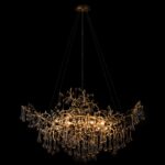 10351/1000L AB Подвесная люстра LOFT IT Coral — изображение 2