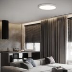 10227/40 White Потолочный светильник LOFT IT Extraslim — изображение 7